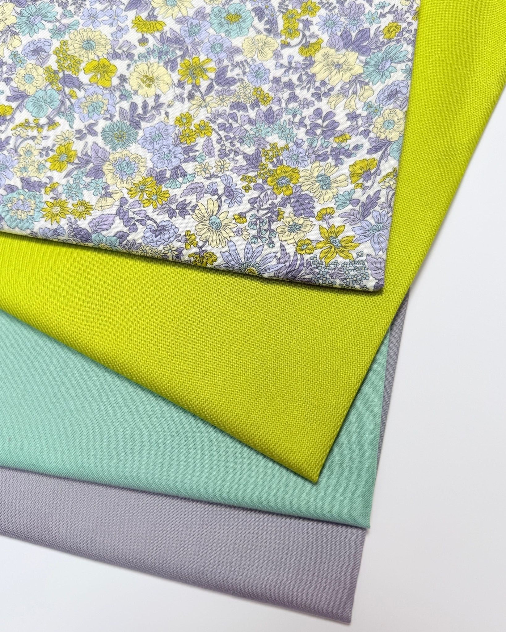 liberty fabrics | lasenby quilting cotton | emily annabelle b - floydthefox