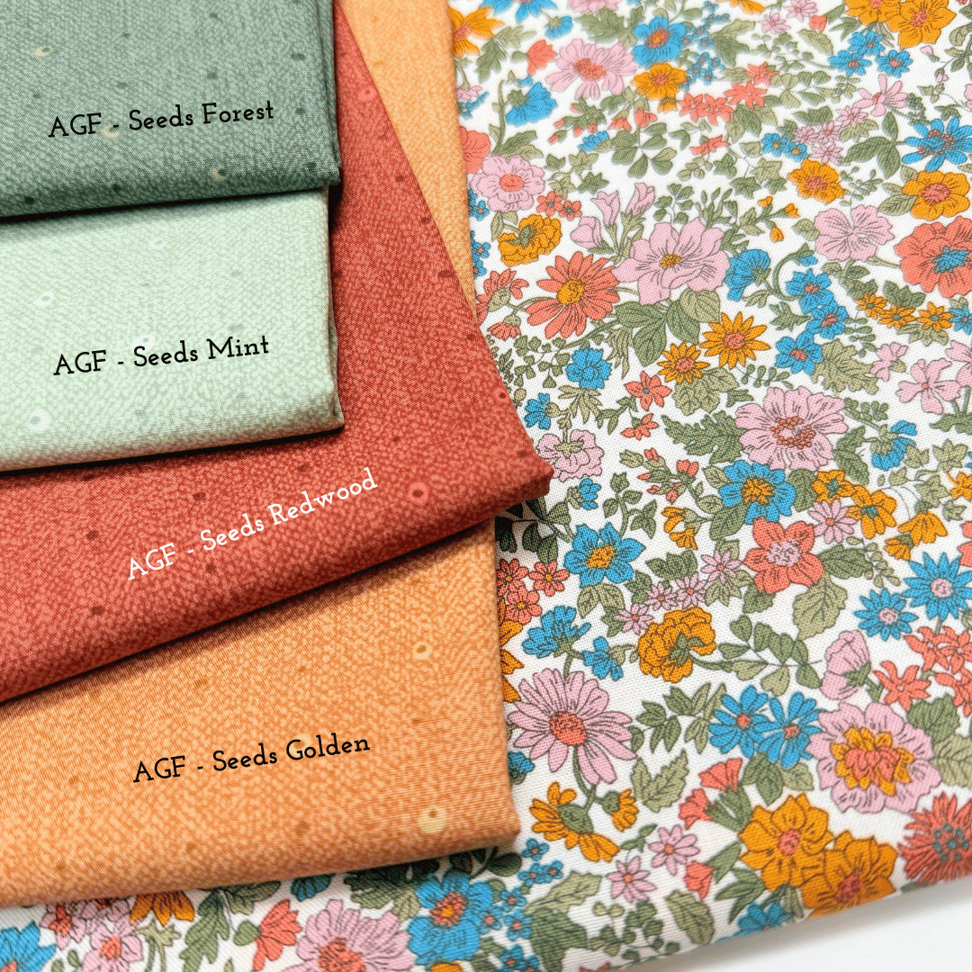 liberty fabrics | lasenby quilting cotton | emily annabelle I - floydthefox