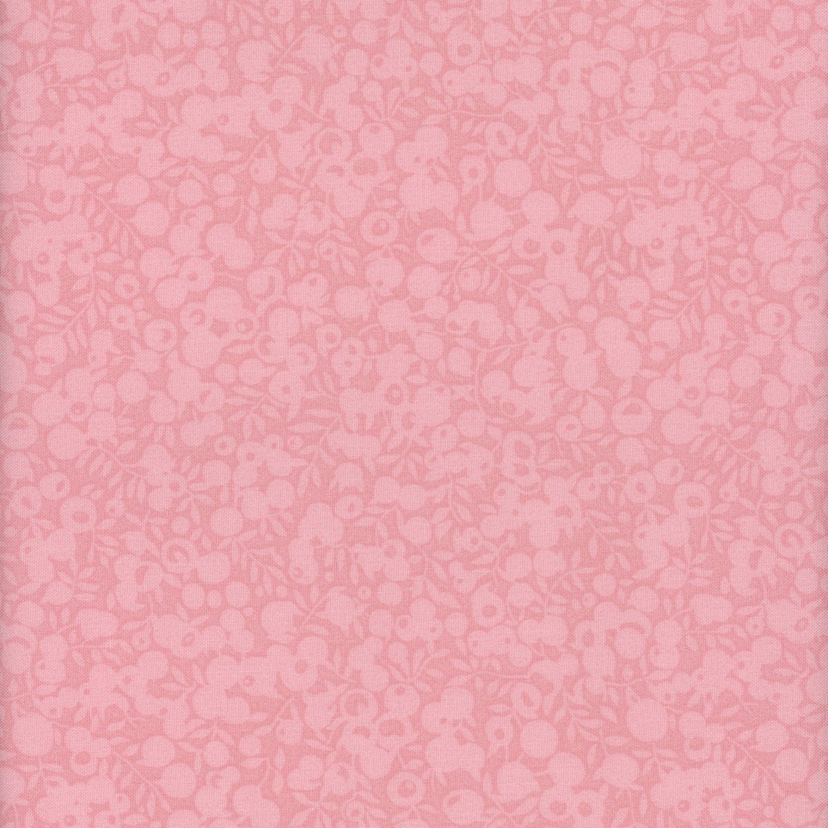 liberty fabrics | lasenby quilting cotton | wiltshire shadow | peony blush - floydthefox