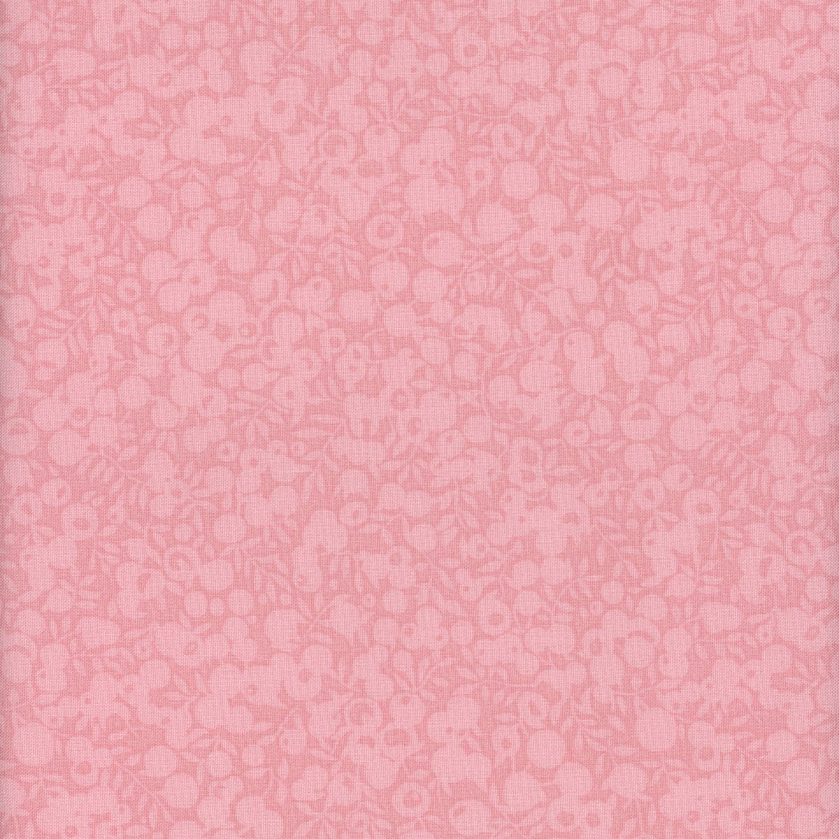 Liberty Fabrics Wiltshire Shadow Peony Blush - Patchwork-Baumwollstoff
