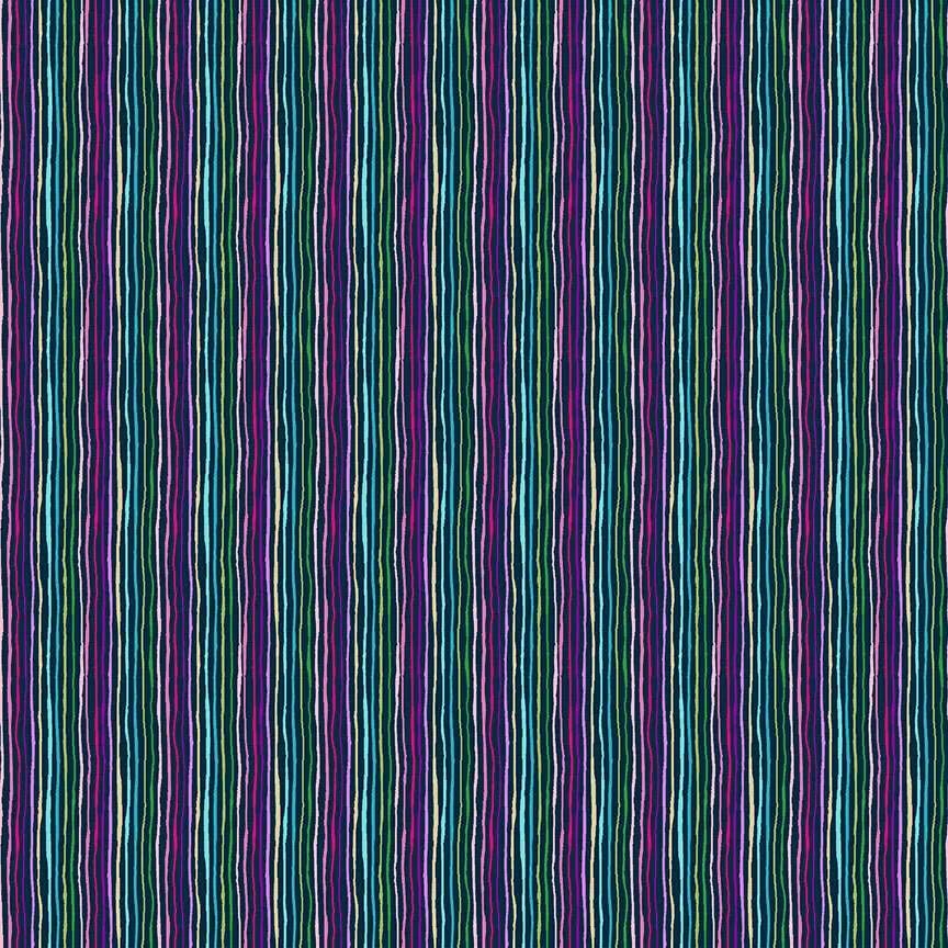 makower fabrics | tropica | stripe - floydthefox