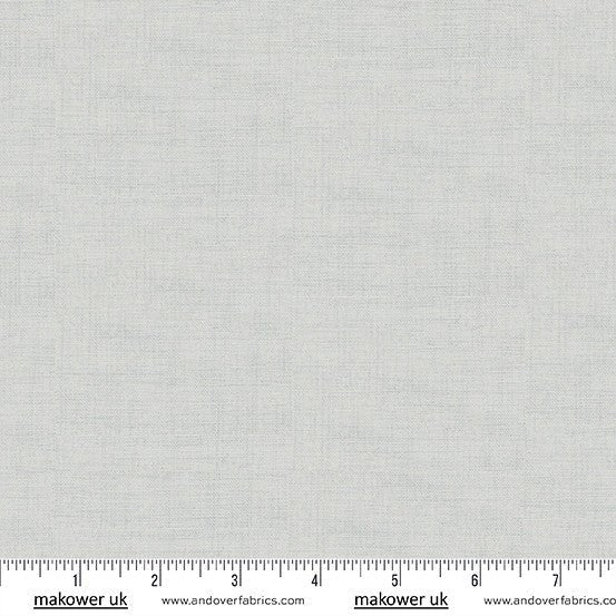 makower | linen texture | dove - floydthefox
