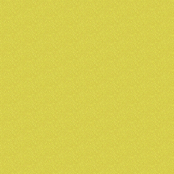 makower uk | patchworkstoff | freckles II | green tea