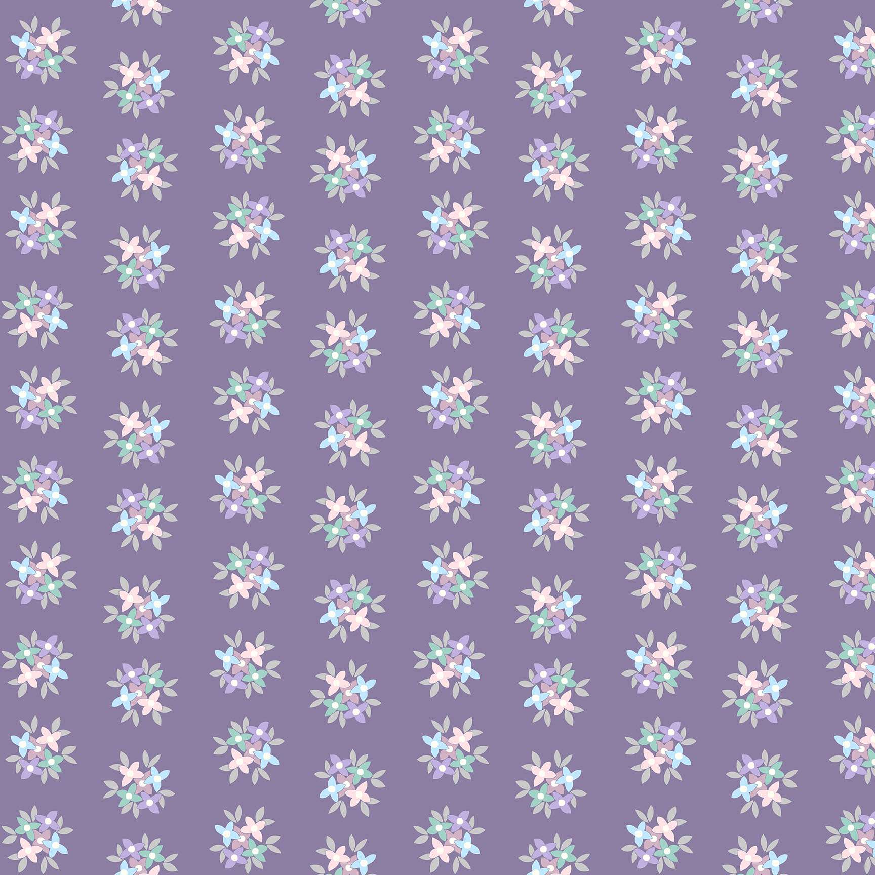 makower uk | friday night | posy big lila - floydthefox