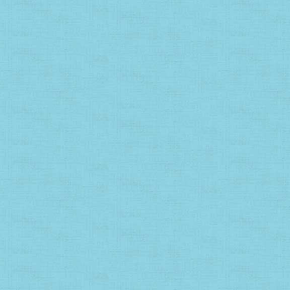 makower uk | linen texture | sapphire - floydthefox