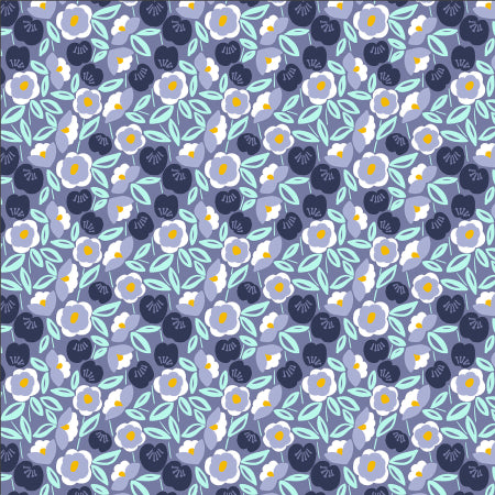 cotton+steel basics | glory | joani shadow - floydthefox