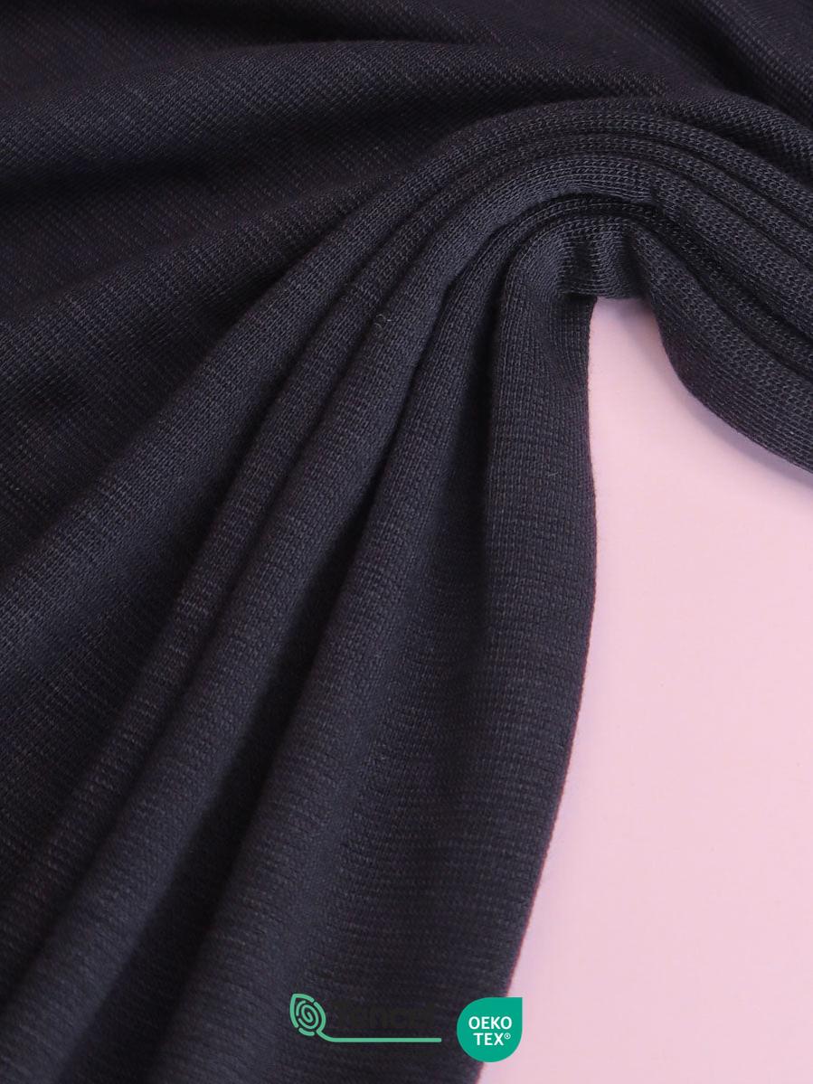 meet milk | miles merino blend | black - floydthefox