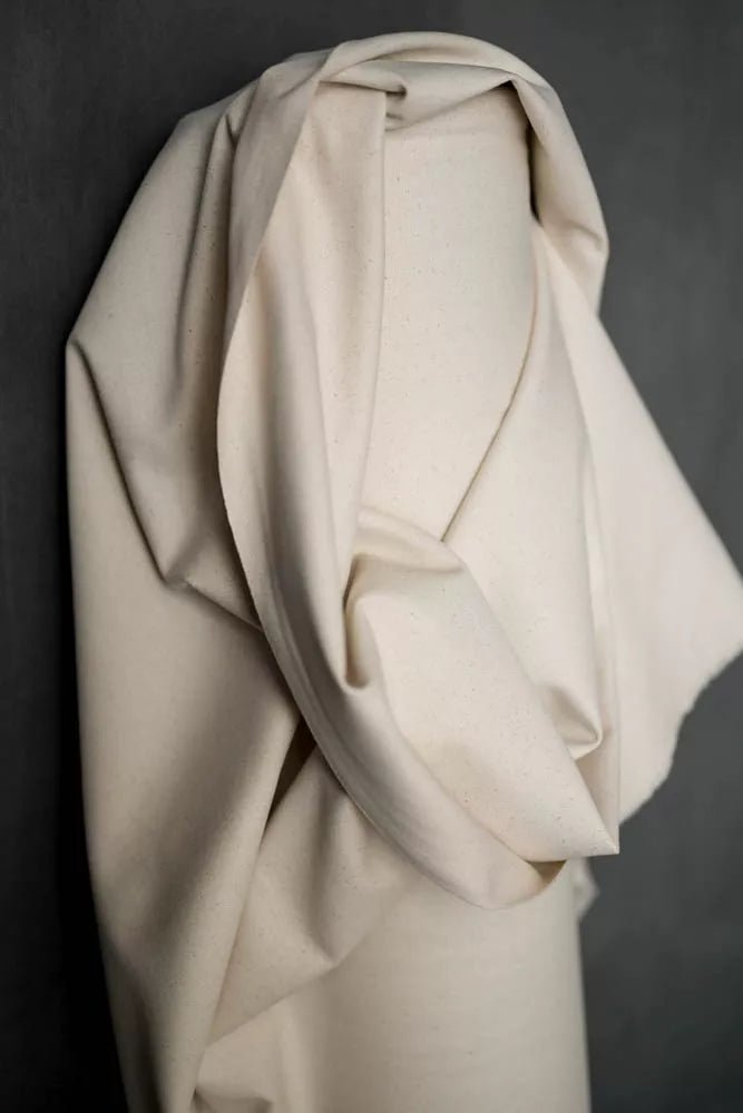 merchant&mills | 9oz organic half panama - floydthefox