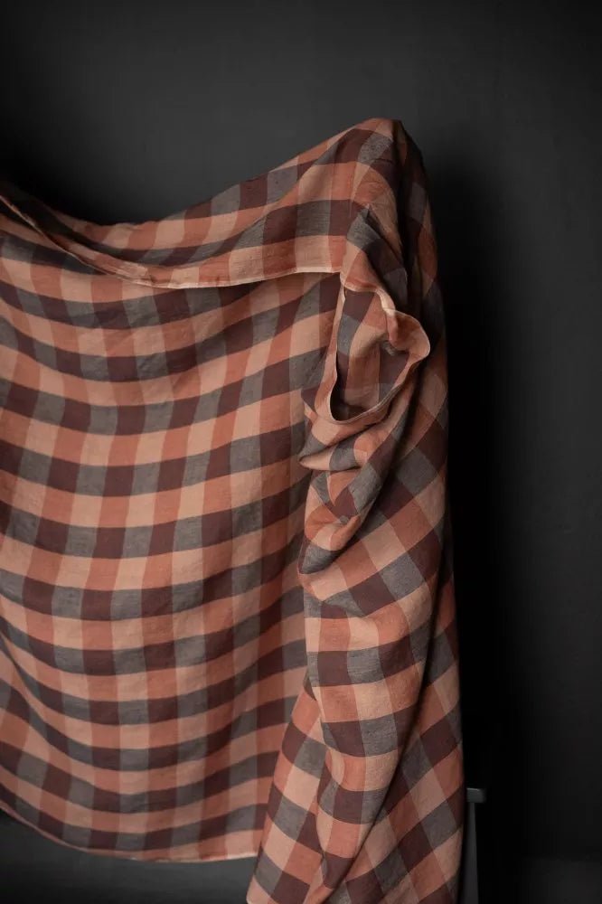 merchant&mills | leinen | dearborn darks - floydthefox