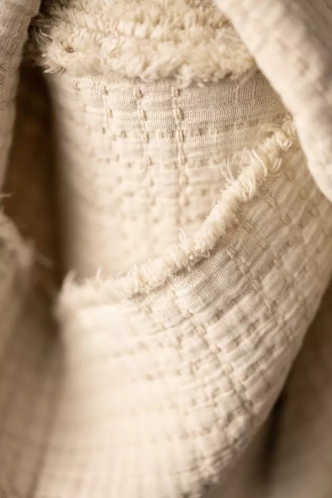 merchant&mills | soft stitch jaquard | ecru - floydthefox