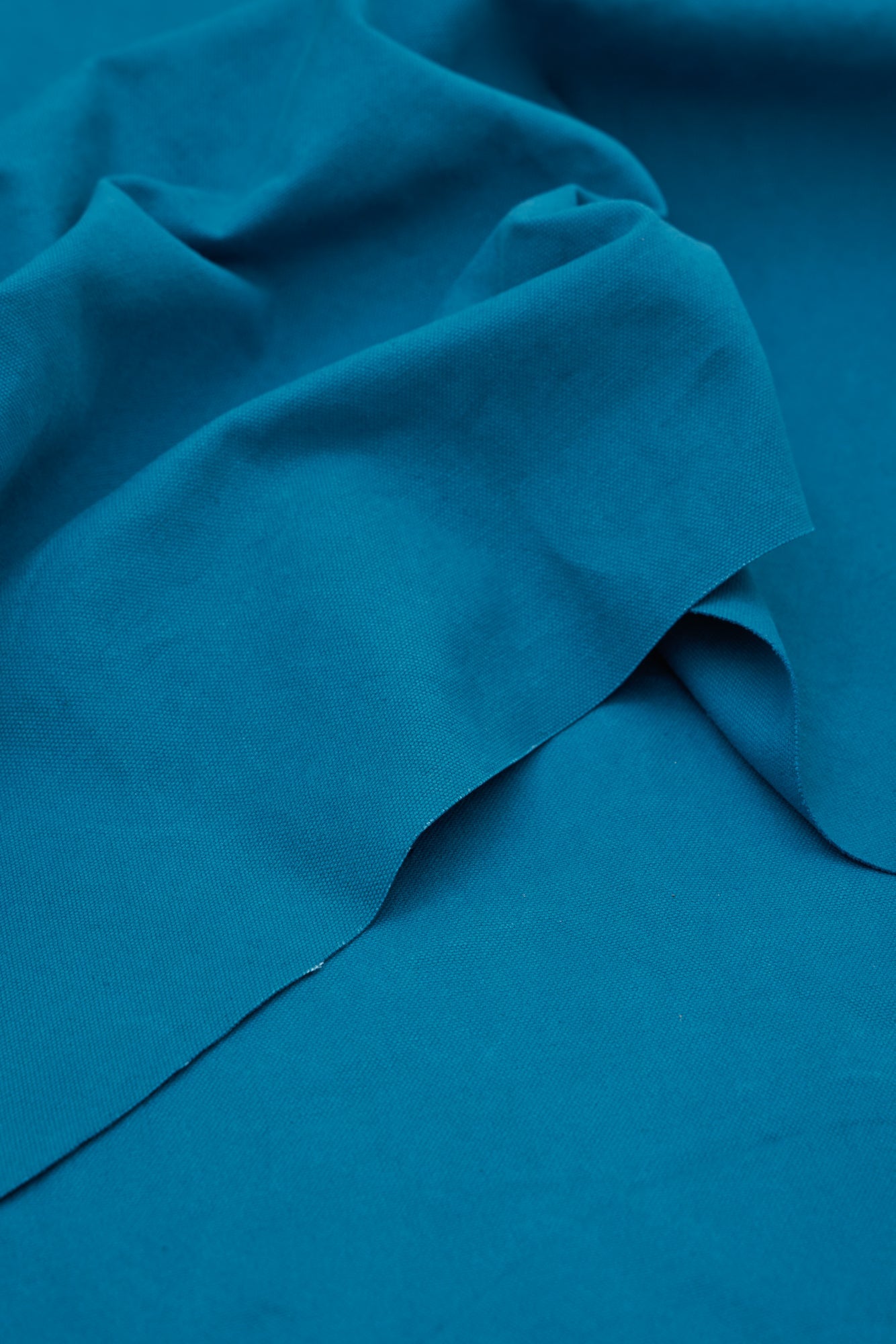 mind the maker | heavy washed canvas | azure - floydthefox