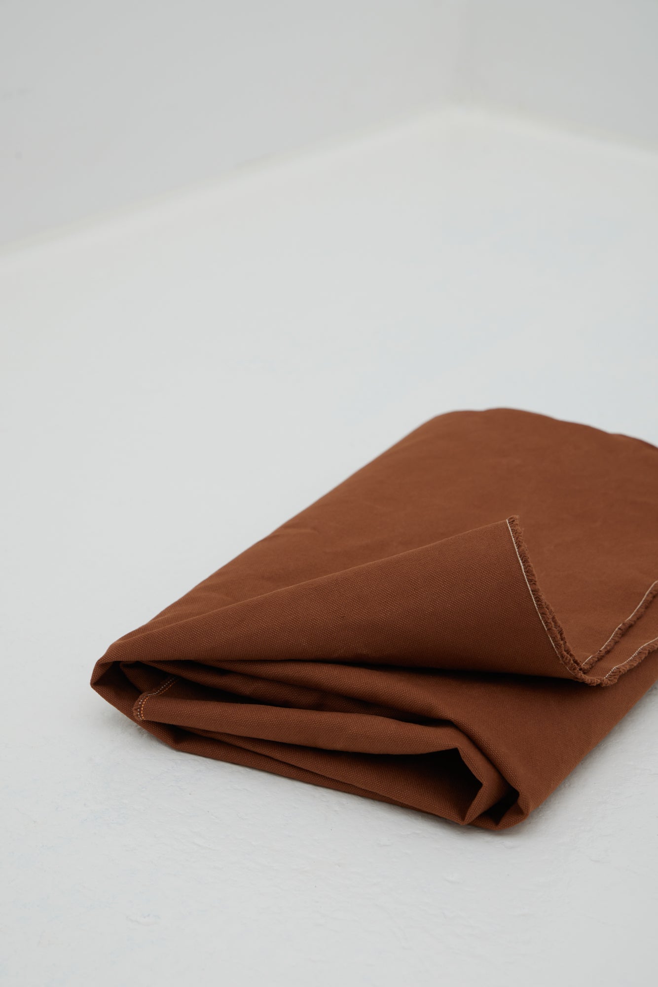 mind the maker | heavy washed canvas | burn bronze - floydthefox