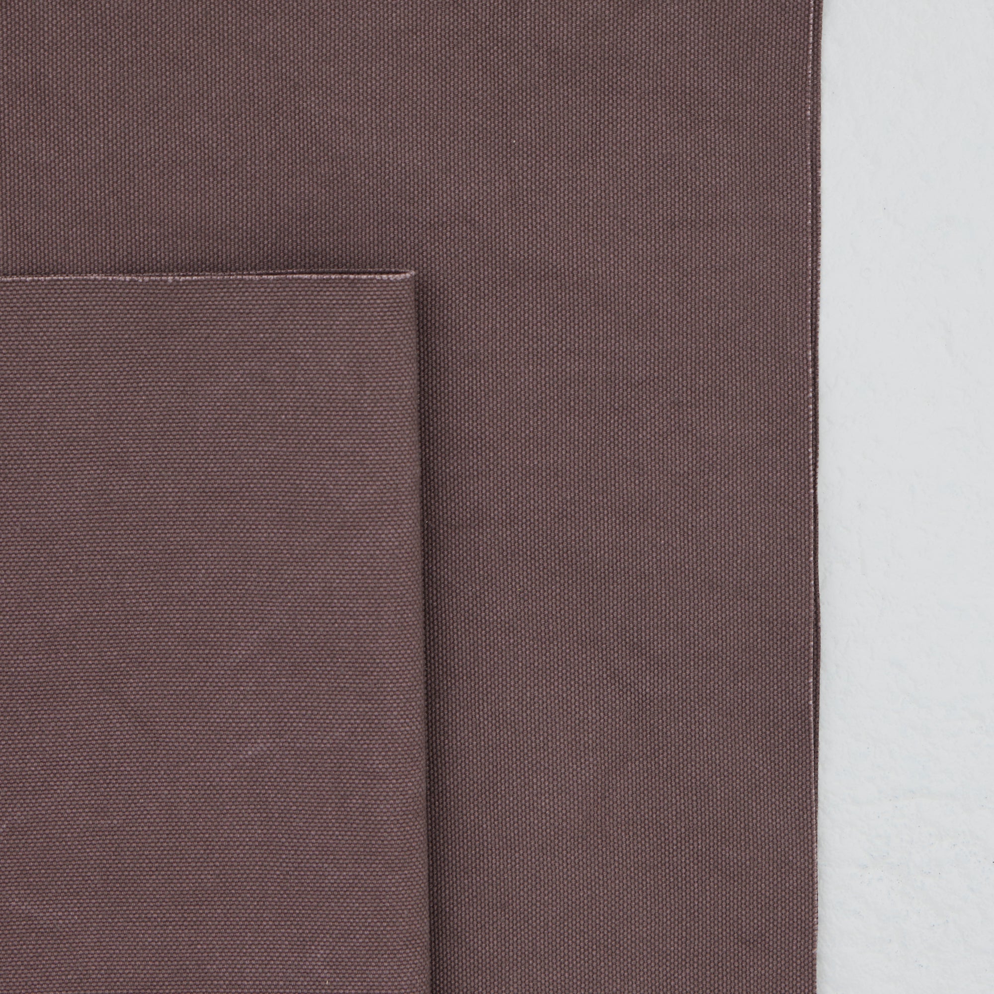 mind the maker | heavy washed canvas | grape - floydthefox