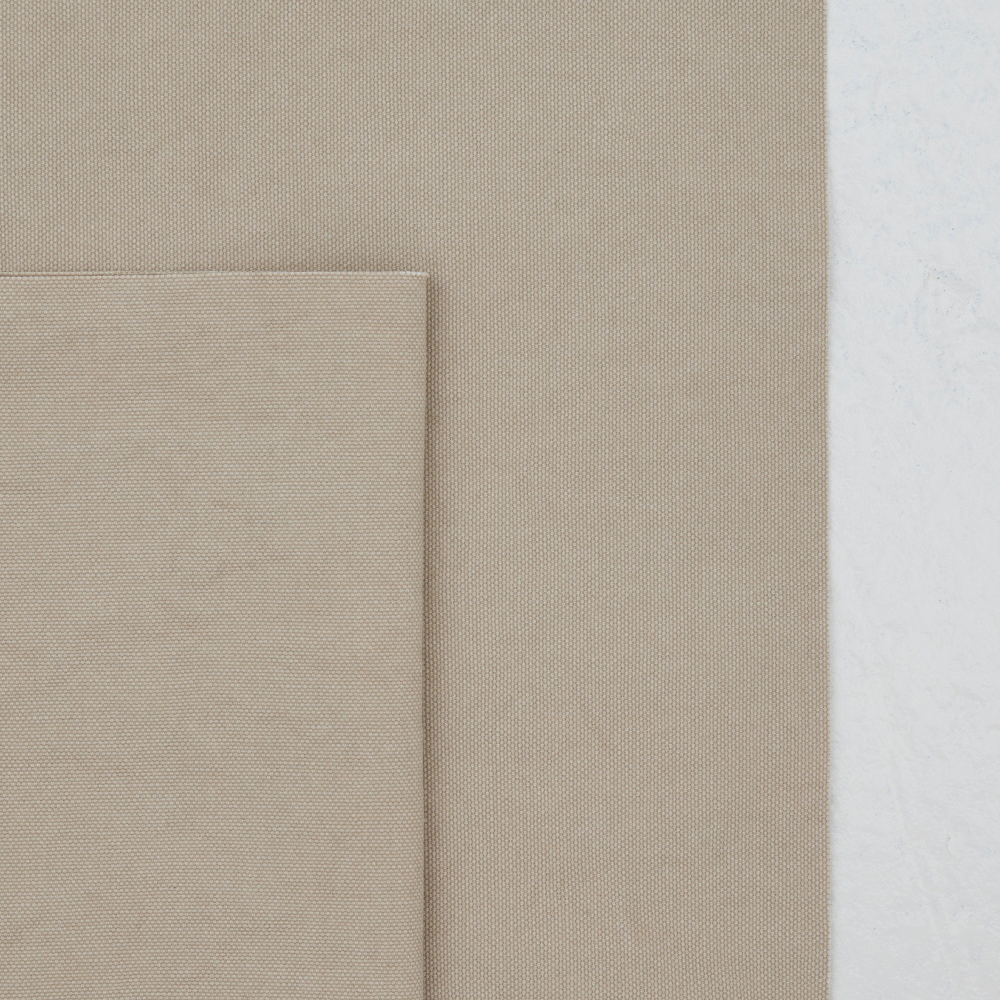 mind the maker | heavy washed canvas | grey mist - floydthefox