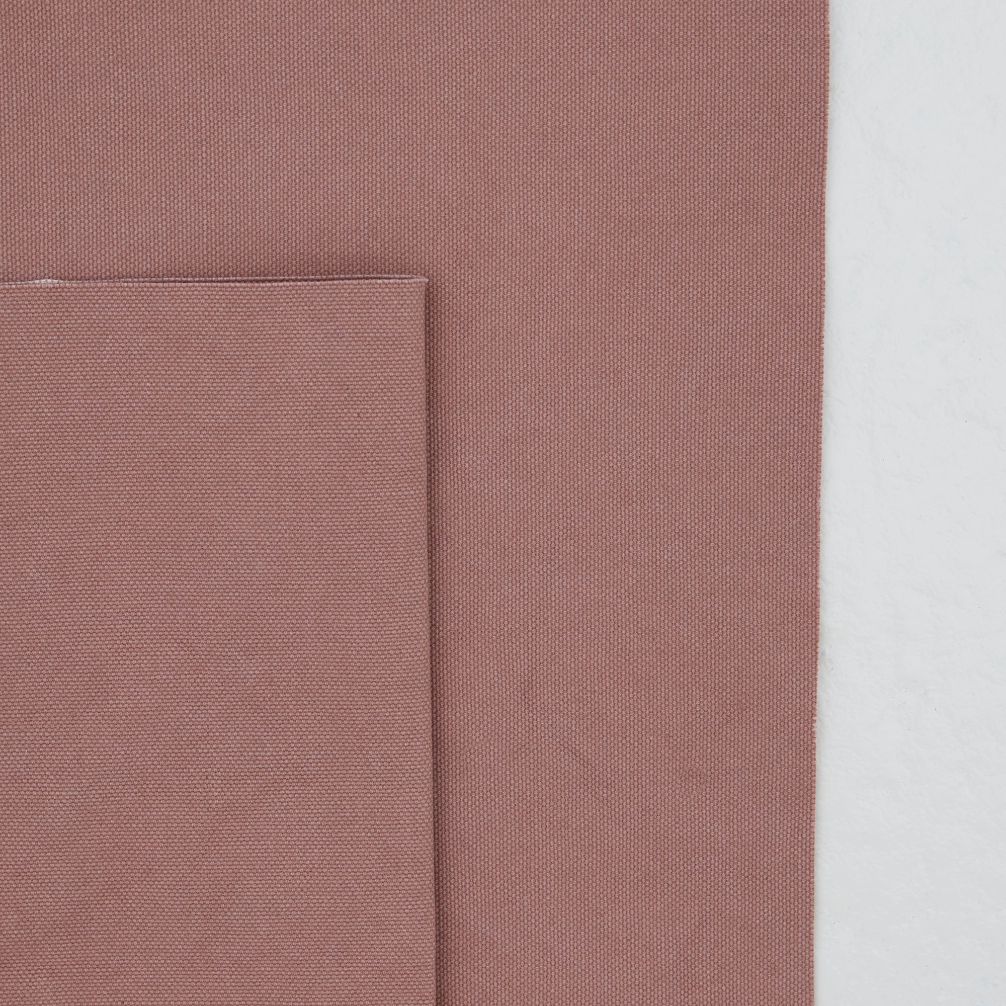 mind the maker | heavy washed canvas | pale pink - floydthefox