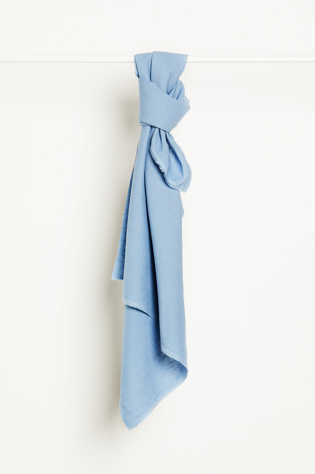 mind the maker | leinen | nisa faded blue - floydthefox