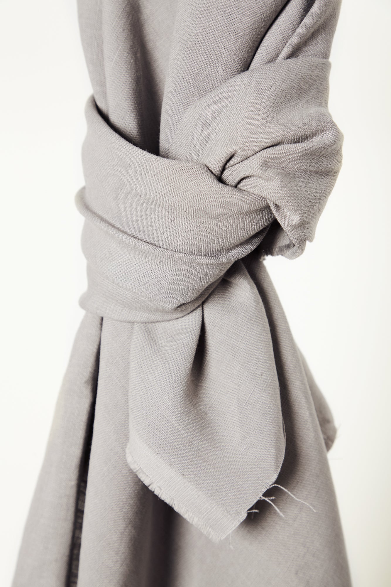 mind the maker | leinen | nisa stone - floydthefox