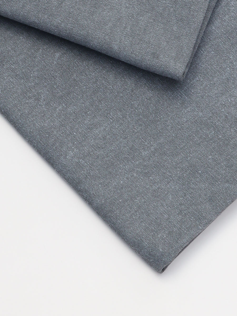 mind the maker | loreen light canvas | dark grey - floydthefox