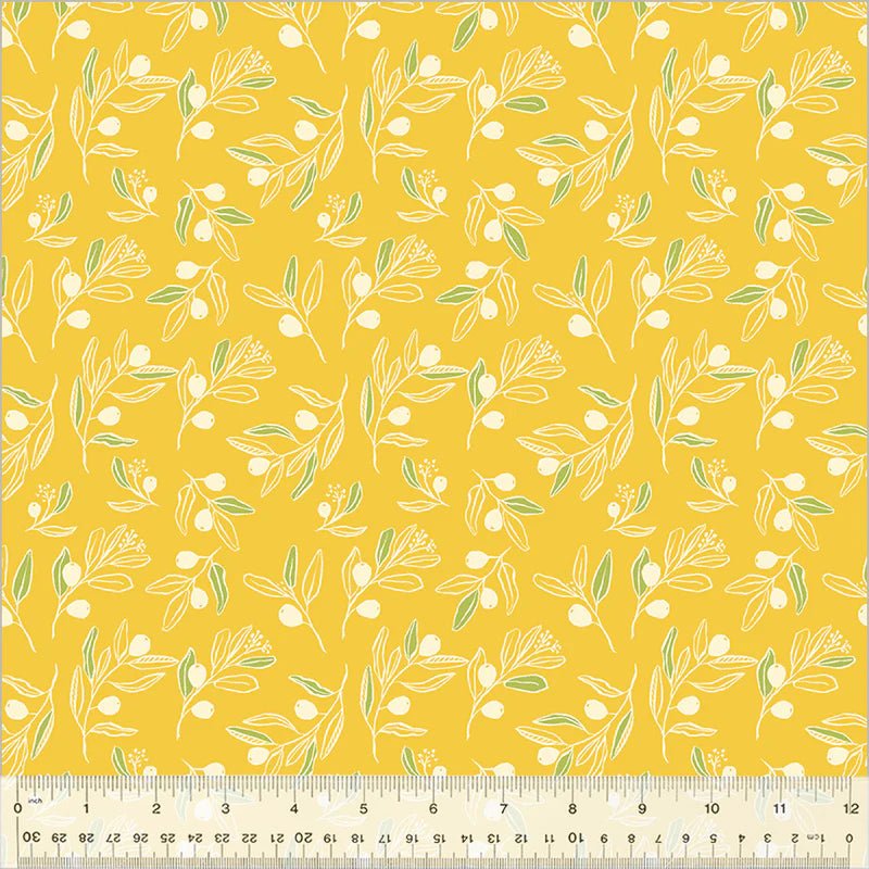 monaluna BIO | orchard grove | berry branch citron - floydthefox