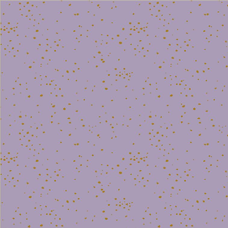 monaluna BIO | orchard grove | stipple lavender - floydthefox