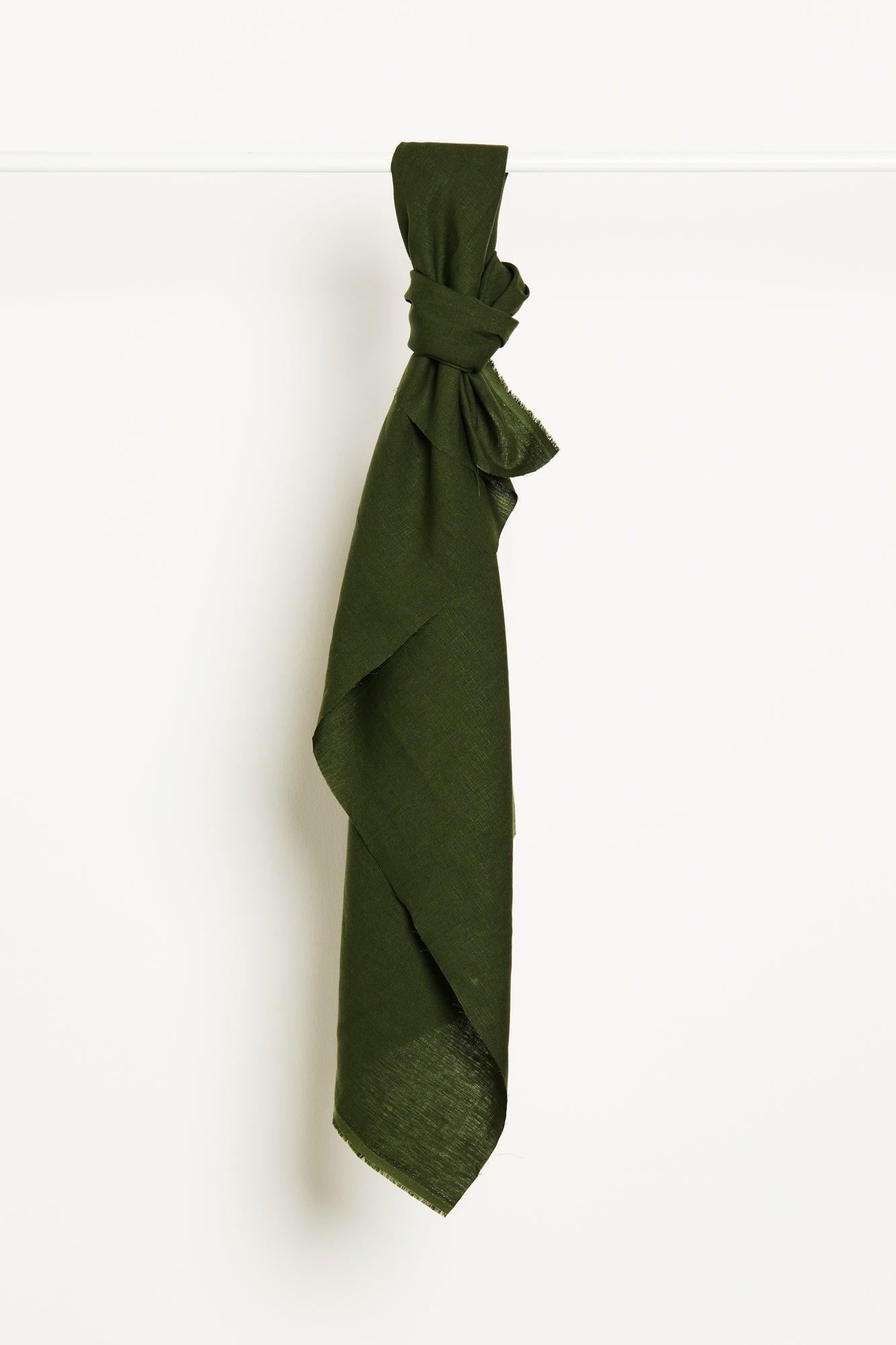 mind the maker | leinen | nisa green khaki - floydthefox