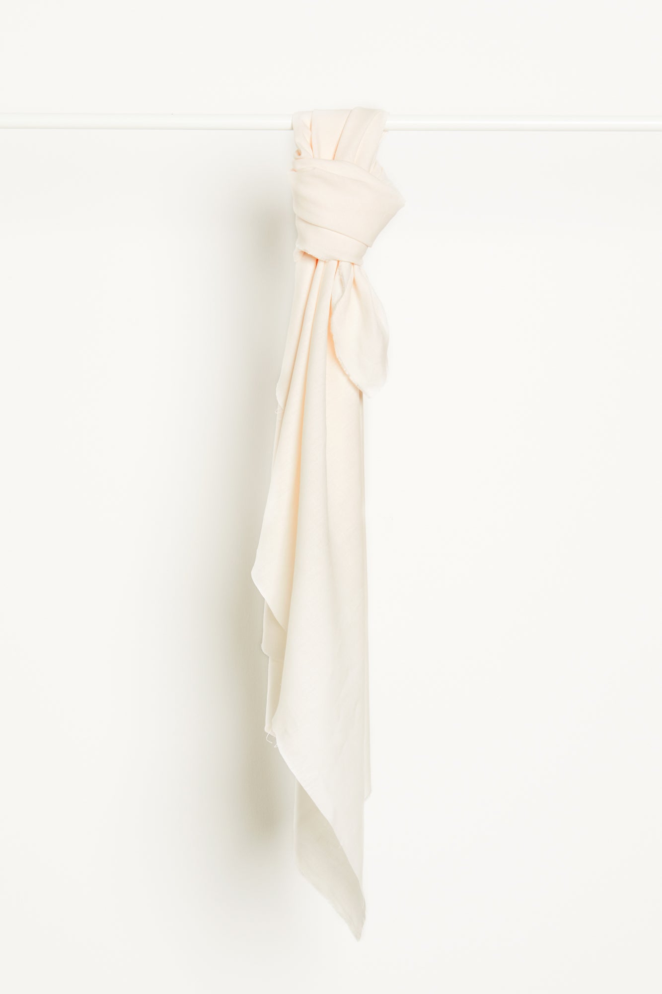 mind the maker | leinen | nisa creamy white - floydthefox