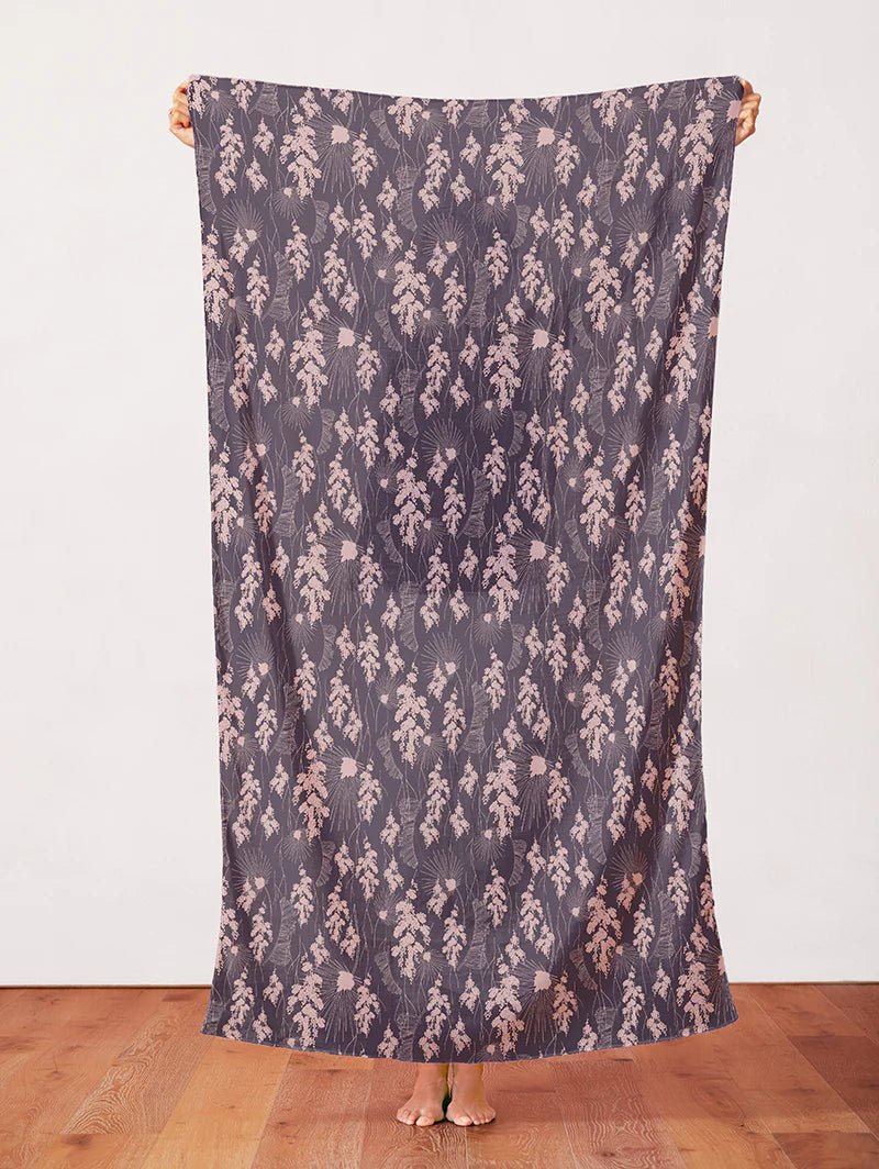 paintbrush studios | pepper&berry | cyprus night eggplant - floydthefox