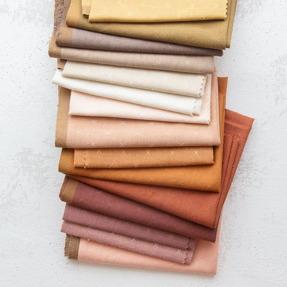 fableism | sprout woven | almond - floydthefox