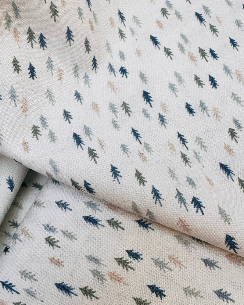 p&b textiles | lakeside days | lakeside days ecru - floydthefox