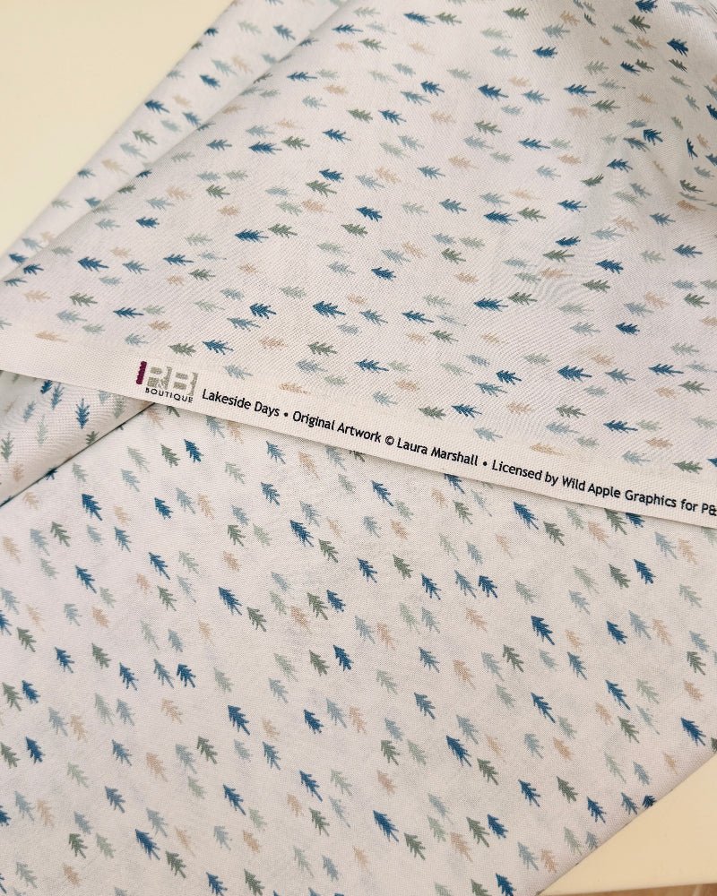 p&b textiles | lakeside days | lakeside days ecru - floydthefox