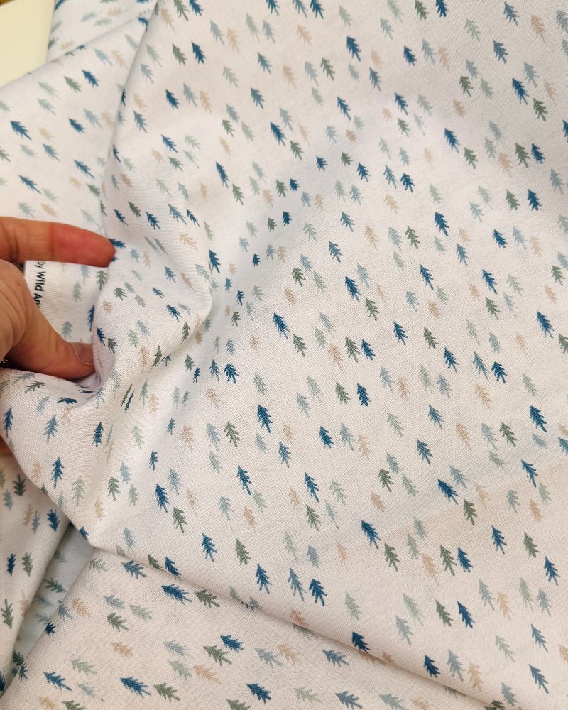 p&b textiles | lakeside days | lakeside days ecru - floydthefox