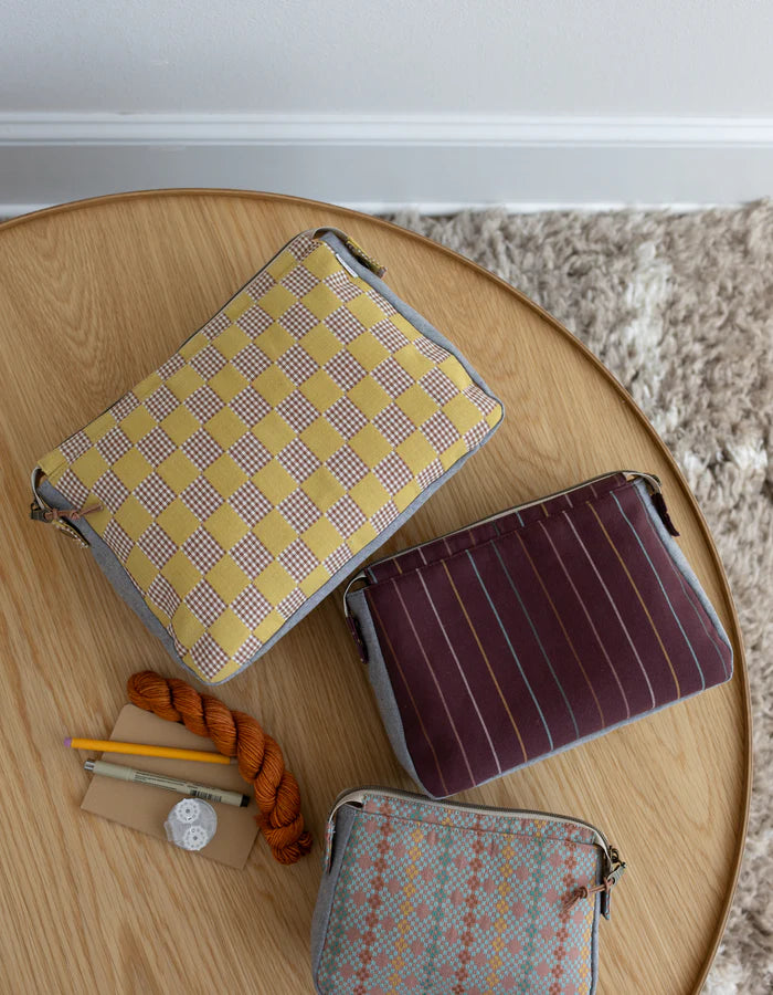 schnittmuster | noodlehead | plover pouch