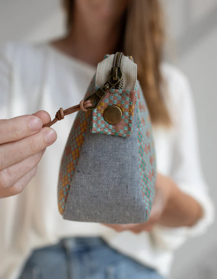 schnittmuster | noodlehead | plover pouch