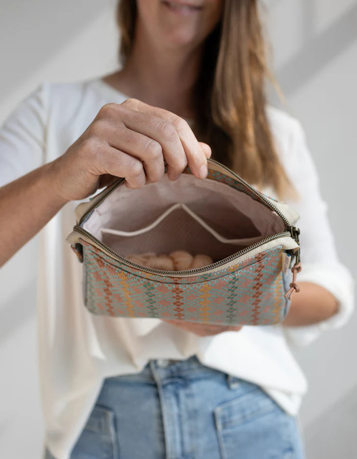 schnittmuster | noodlehead | plover pouch