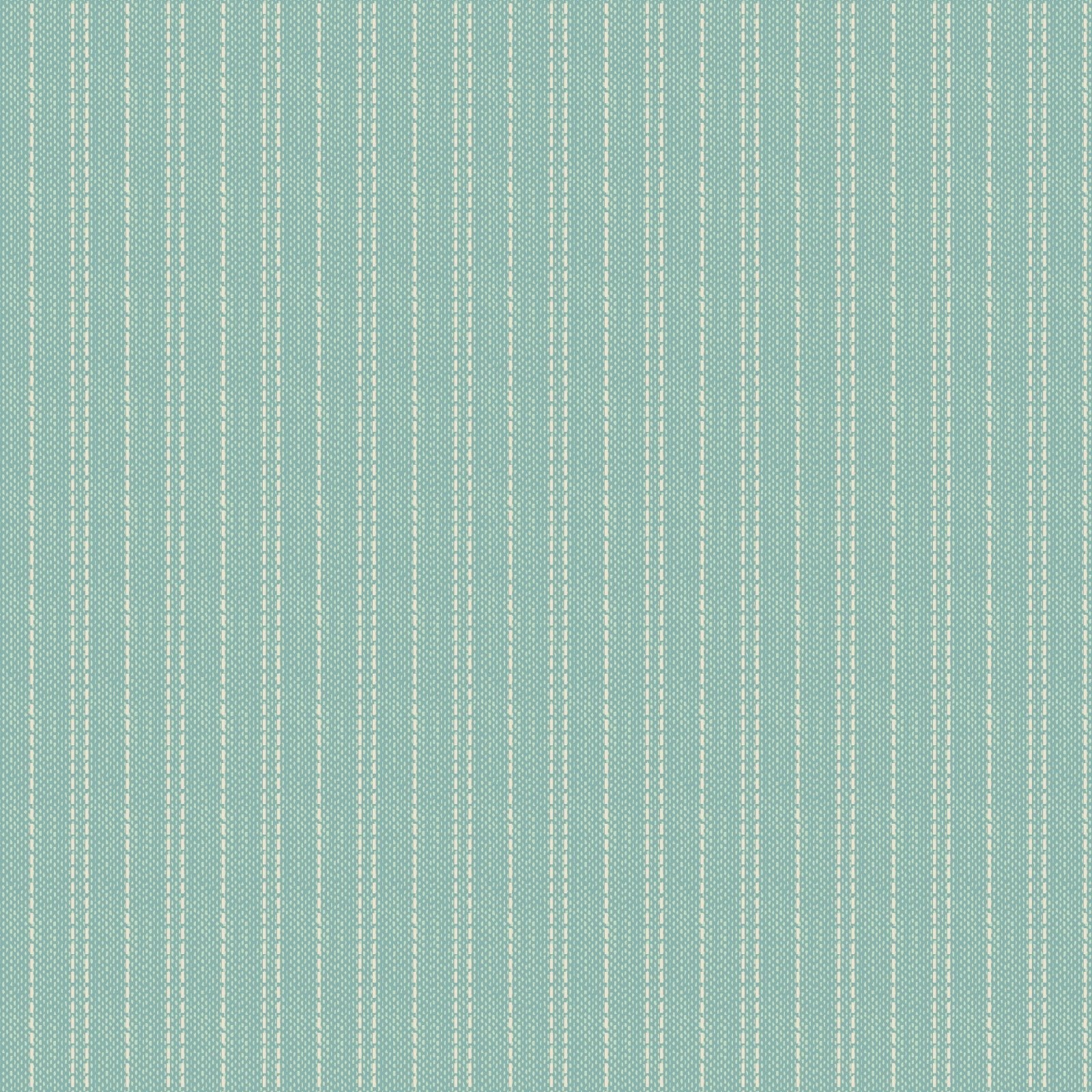 tilda | creating memories | seamstripe teal - floydthefox