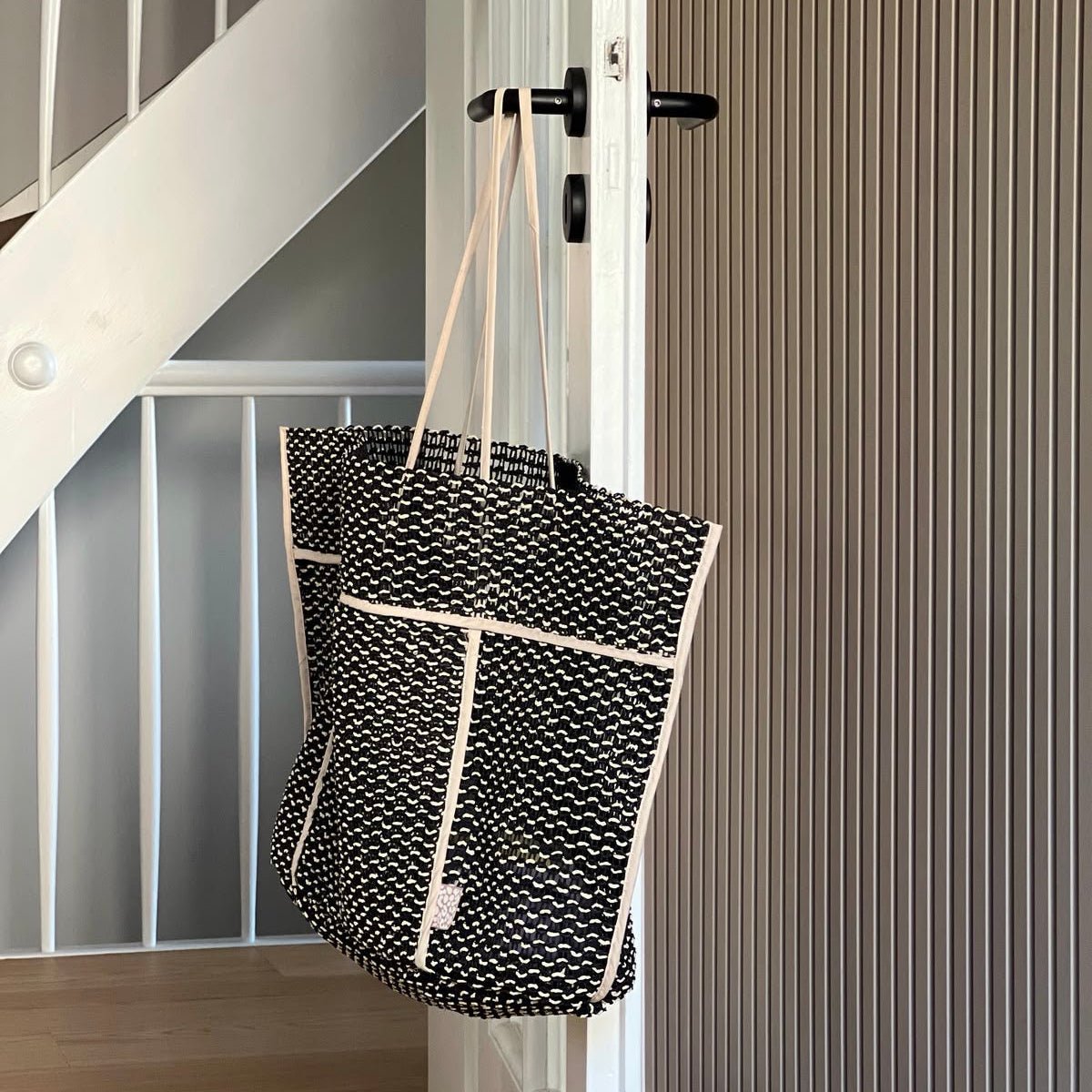 Projektvorschlag 9 | Nico Bag - floydthefox