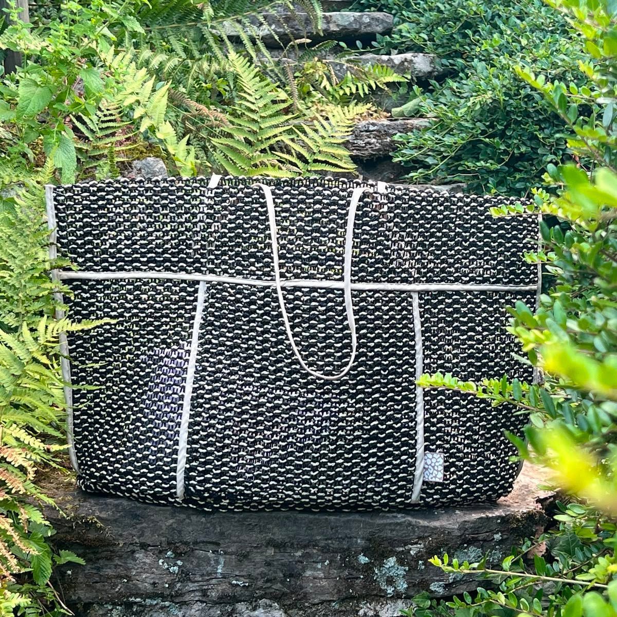 Projektvorschlag 9 | Nico Bag - floydthefox