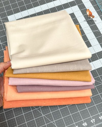 quiltkit | abby maed | twinkle lights quilt - floydthefox