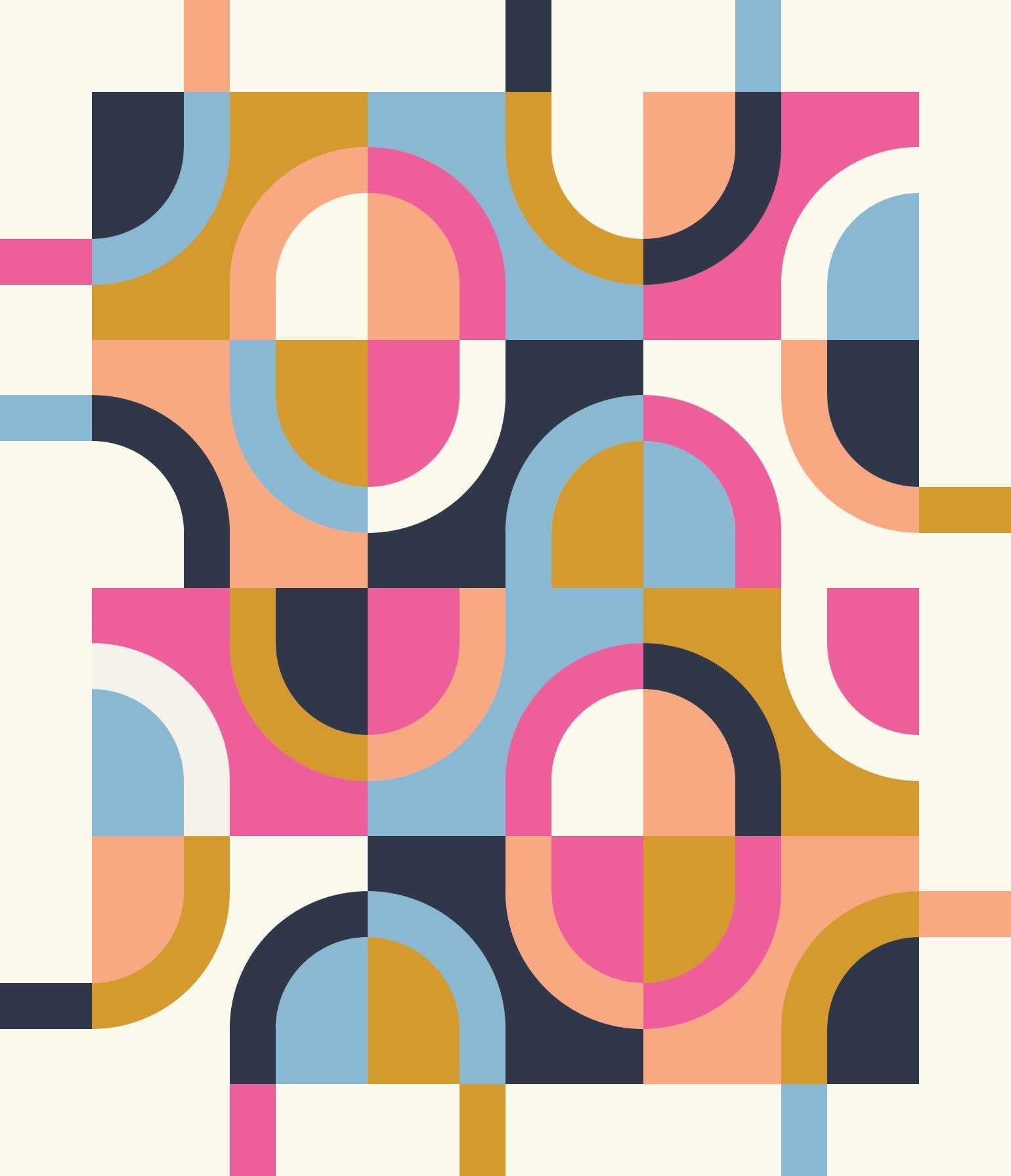 quiltkit | eudaimonia studio | currents cover - floydthefox