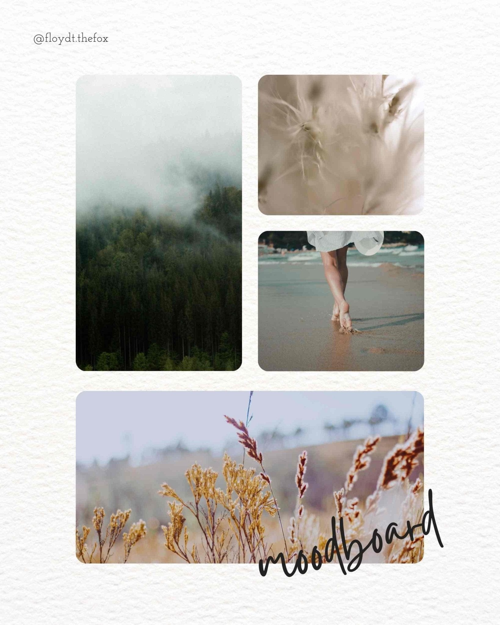 quiltkit | heck.yes.sew.co | sweet creek | queen balsam fir - floydthefox