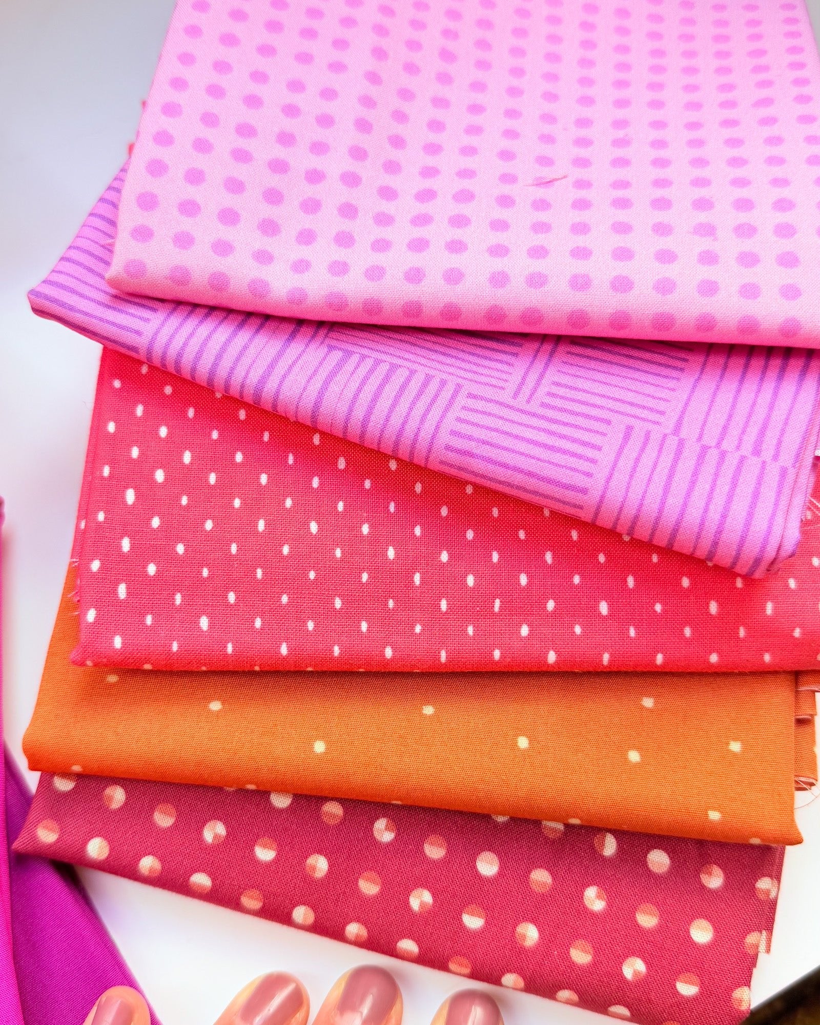 quiltkit | quiltwerke | codebreaker quilt - floydthefox