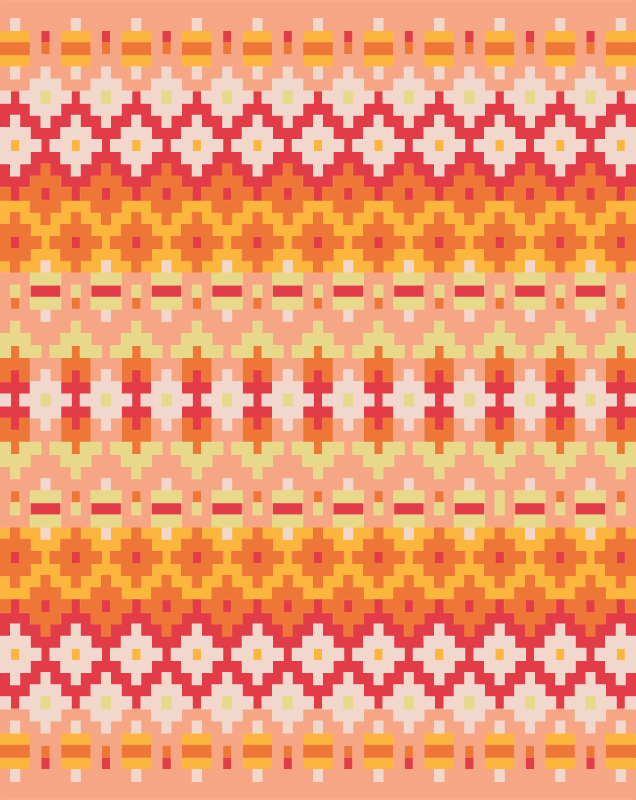 quiltkit | ships & violins | alentejana - floydthefox