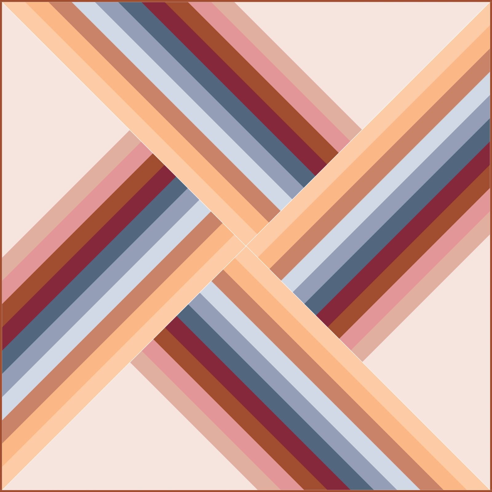 quiltkit | suzy quilts | adventureland - floydthefox