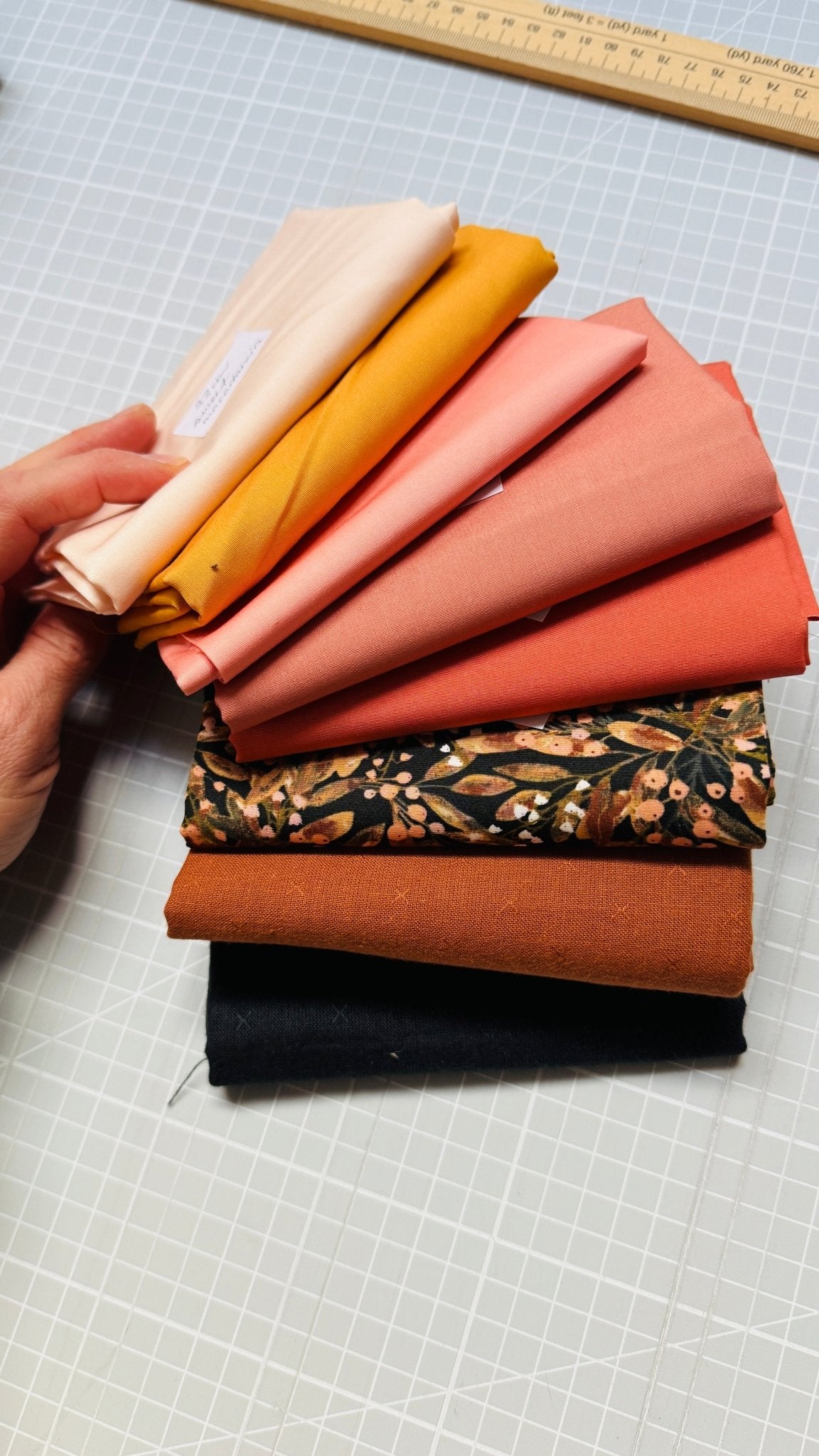 restepaket | cinnamood - floydthefox