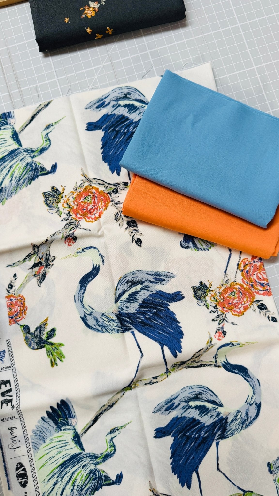 restepaket | eve - floydthefox