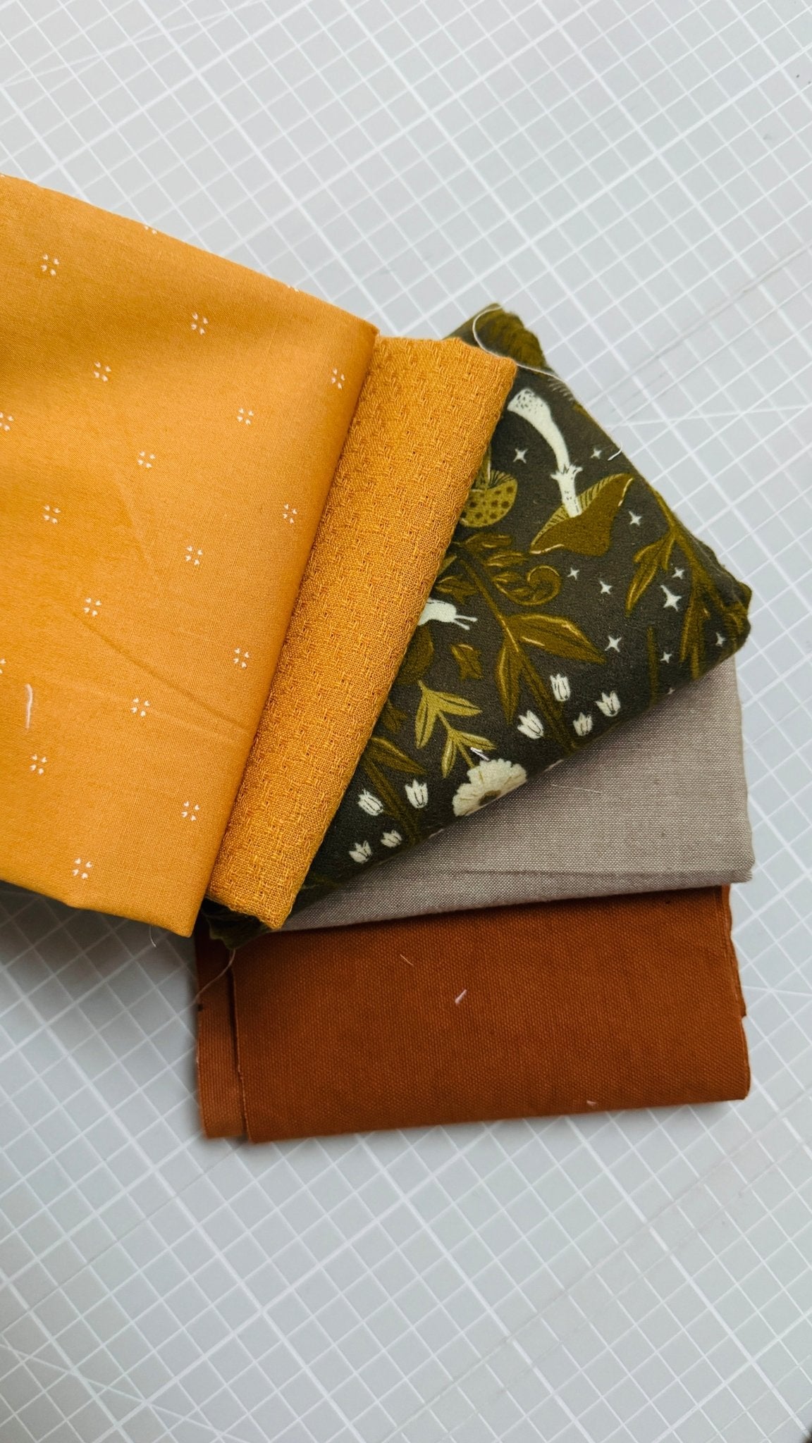 restepaket | hazelwood - floydthefox