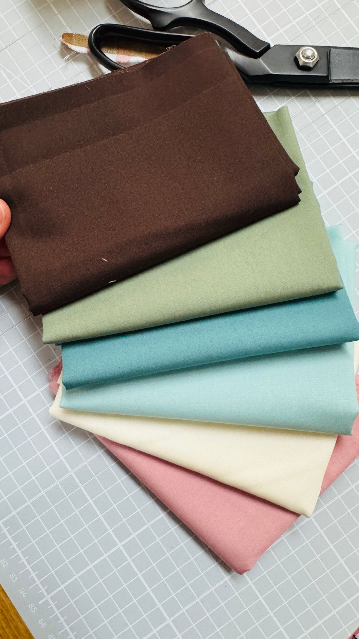 restepaket | solid bundle - floydthefox