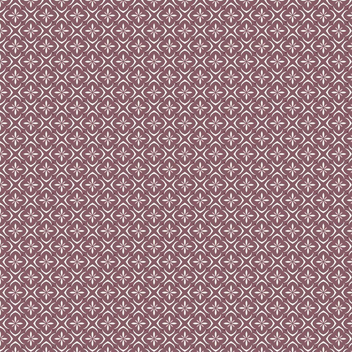 riley blake | renew | tile purple - floydthefox
