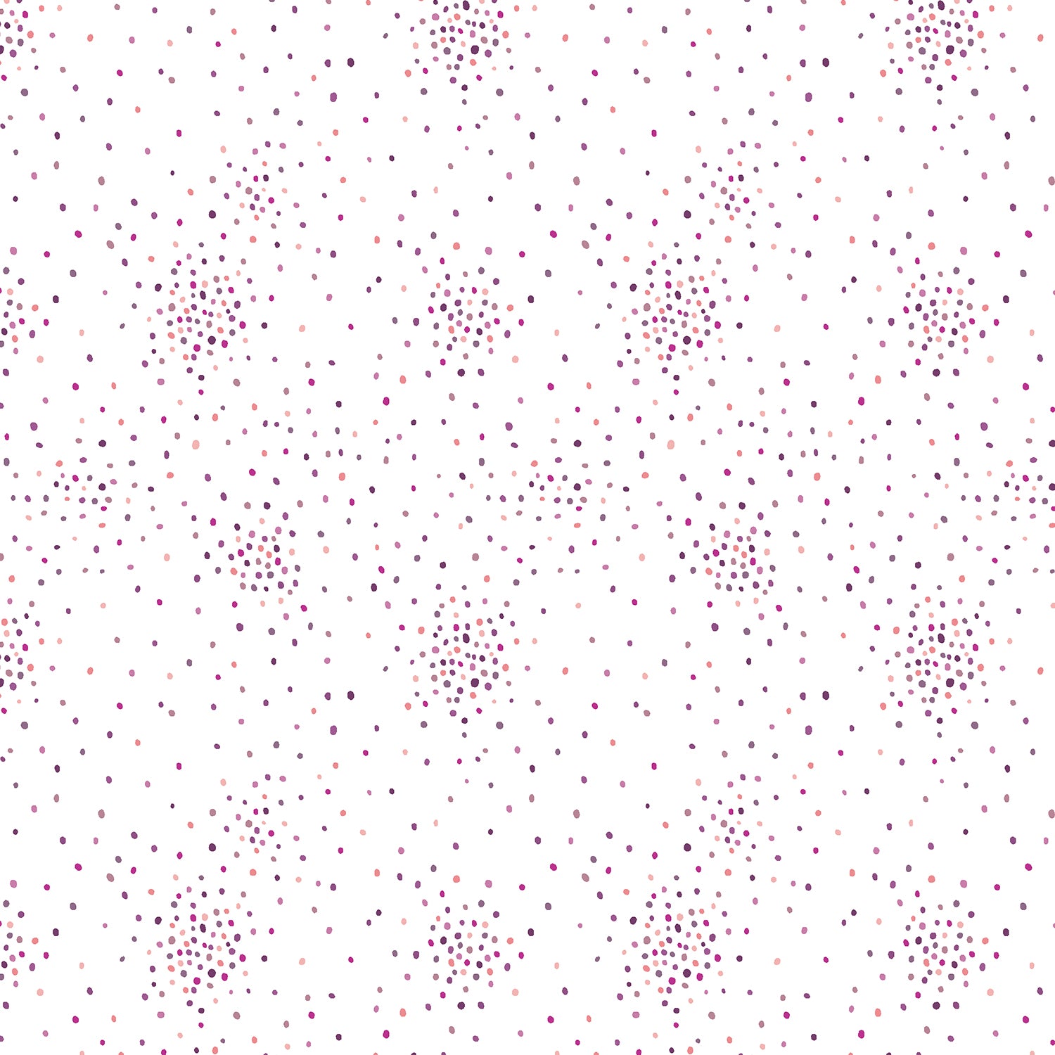 rjr fabrics | miniature minis | dapple dots purple white - floydthefox