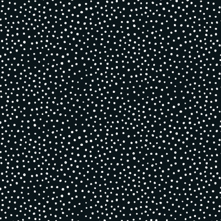 rjr | happiest dots | deep black